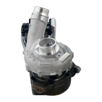 Garrett turboaggregat 850522-0005