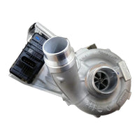 Garrett turboaggregat 850522-0005