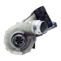 Garrett turboaggregat 850522-0008