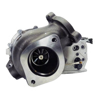 Garrett turboaggregat 850522-0008