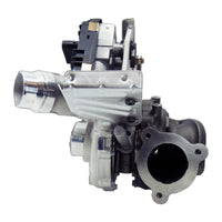 Garrett turboaggregat 850522-0008