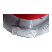 Garrett turboaggregat 850522-0008