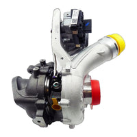 Garrett turboaggregat 850522-0008