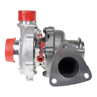 Garrett turboaggregat #850840-0007