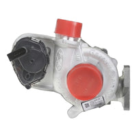 Garrett turboaggregat #850840-0007
