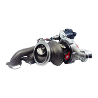 Garrett turboaggregat 851676-0004
