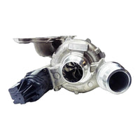 Garrett turboaggregat 851676-0004