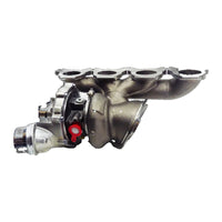 Garrett turboaggregat 851676-0004