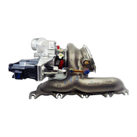 Garrett turboaggregat 851676-0004