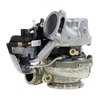 Garrett turboaggregat 851911-0001