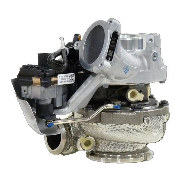Garrett turboaggregat 851911-0001