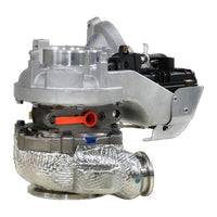 Garrett turboaggregat 851911-0001