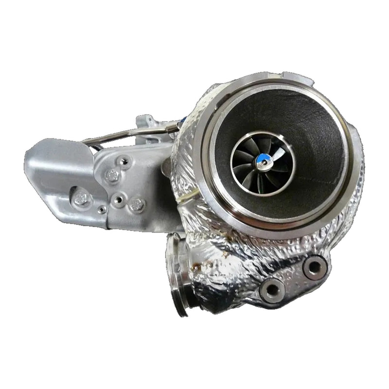 Garrett turboaggregat 851911-0001