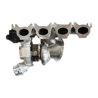 Garrett turboaggregat 852592-0007