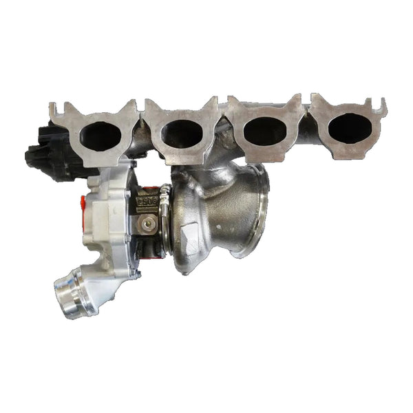 Garrett turboaggregat 852592-0007