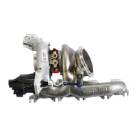 Garrett turboaggregat 852592-0007