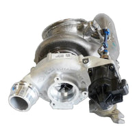 Garrett turboaggregat 852592-0007