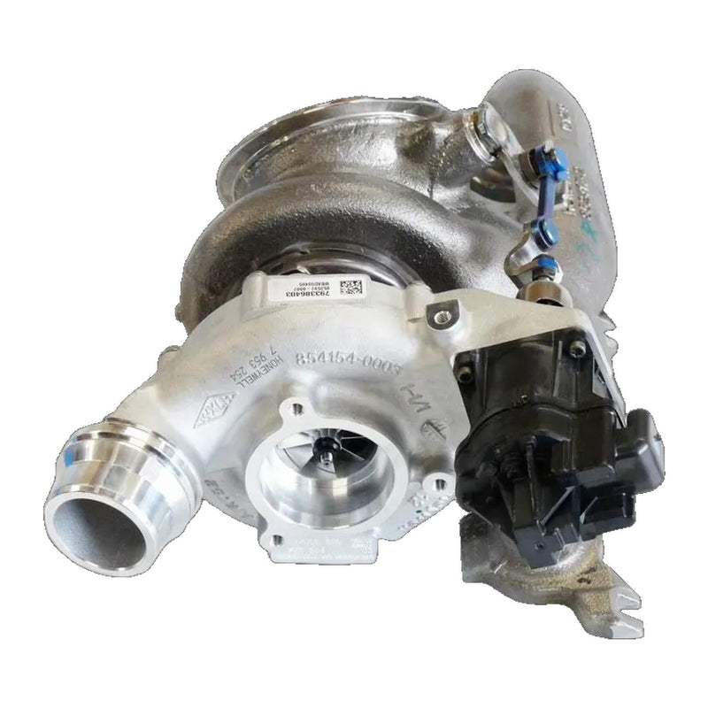 Garrett turboaggregat 852592-0007