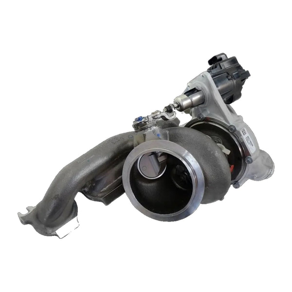 Garrett turboaggregat 852594-0010