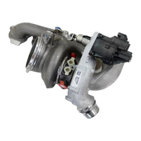 Garrett turboaggregat 852594-0010