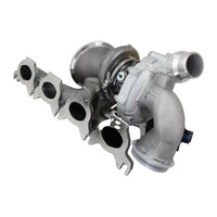 Garrett turboaggregat 852594-0010