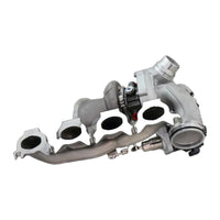 Garrett turboaggregat 852594-0025