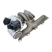 Garrett turboaggregat 852594-0025