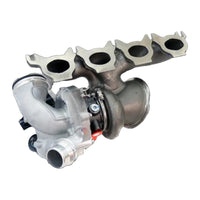 Garrett turboaggregat 852594-0025
