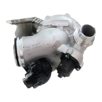 Garrett turboaggregat 852594-0025