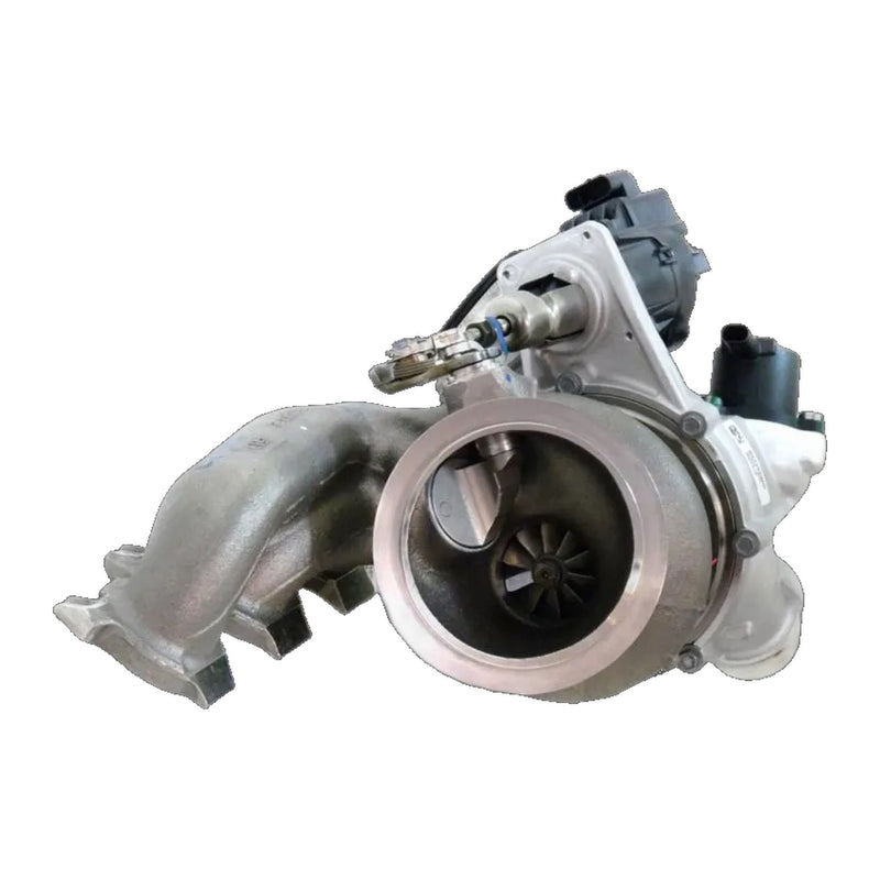 Garrett turboaggregat 852594-0025