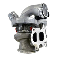 Garrett turboaggregat 852606-0005