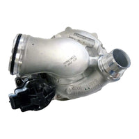 Garrett turboaggregat 852606-0005