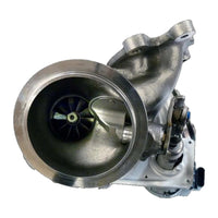Garrett turboaggregat 852606-0005