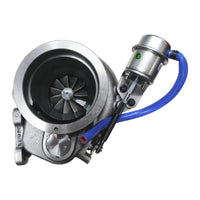 Garrett turboaggregat #852915-0007