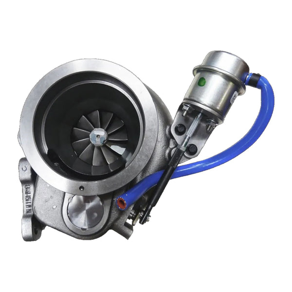 Garrett turboaggregat #852915-0007