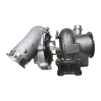 Garrett turboaggregat #852915-0007