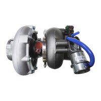 Garrett turboaggregat #852915-0007