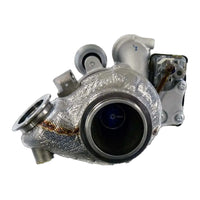 Garrett turboaggregat 853548-0003
