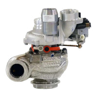 Garrett turboaggregat 853548-0003