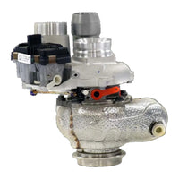 Garrett turboaggregat 853548-0003