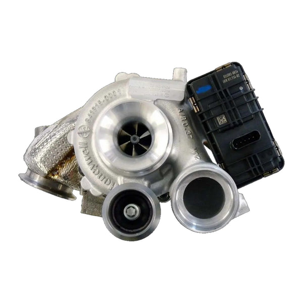 Garrett turboaggregat 853548-0003