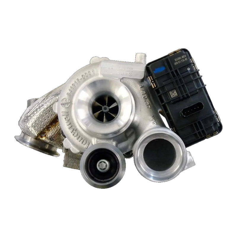 Garrett turboaggregat 853548-0003