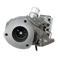 Garrett turboaggregat 854800-0001