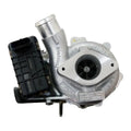Garrett turboaggregat 854800-0001