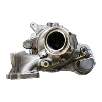 Garrett turboaggregat 854870-0004