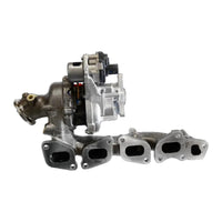Garrett turboaggregat 854870-0004