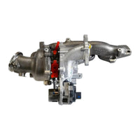 Garrett turboaggregat 854870-0004