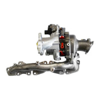 Garrett turboaggregat 854870-0004