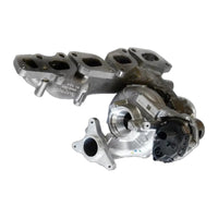 Garrett turboaggregat 854870-0004