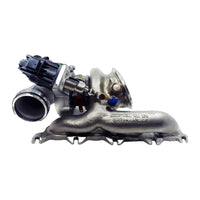 Garrett turboaggregat 858537-0004